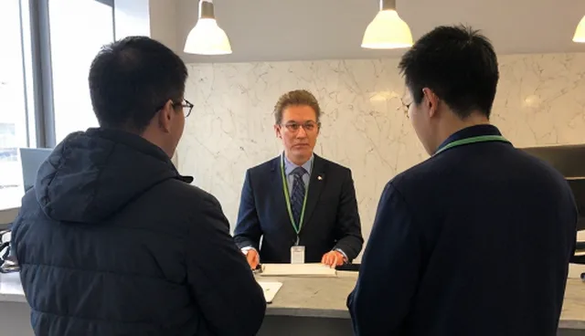 技术合作中的方案设计核对清单