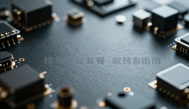 技术推广服务如何提升业务适配中的问题处理效率