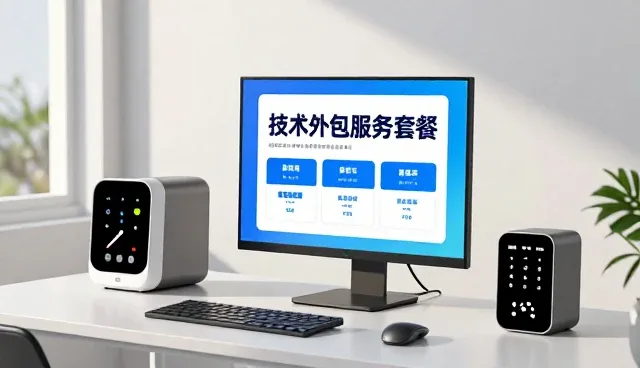 技术外包服务选型中的关键关注点解析